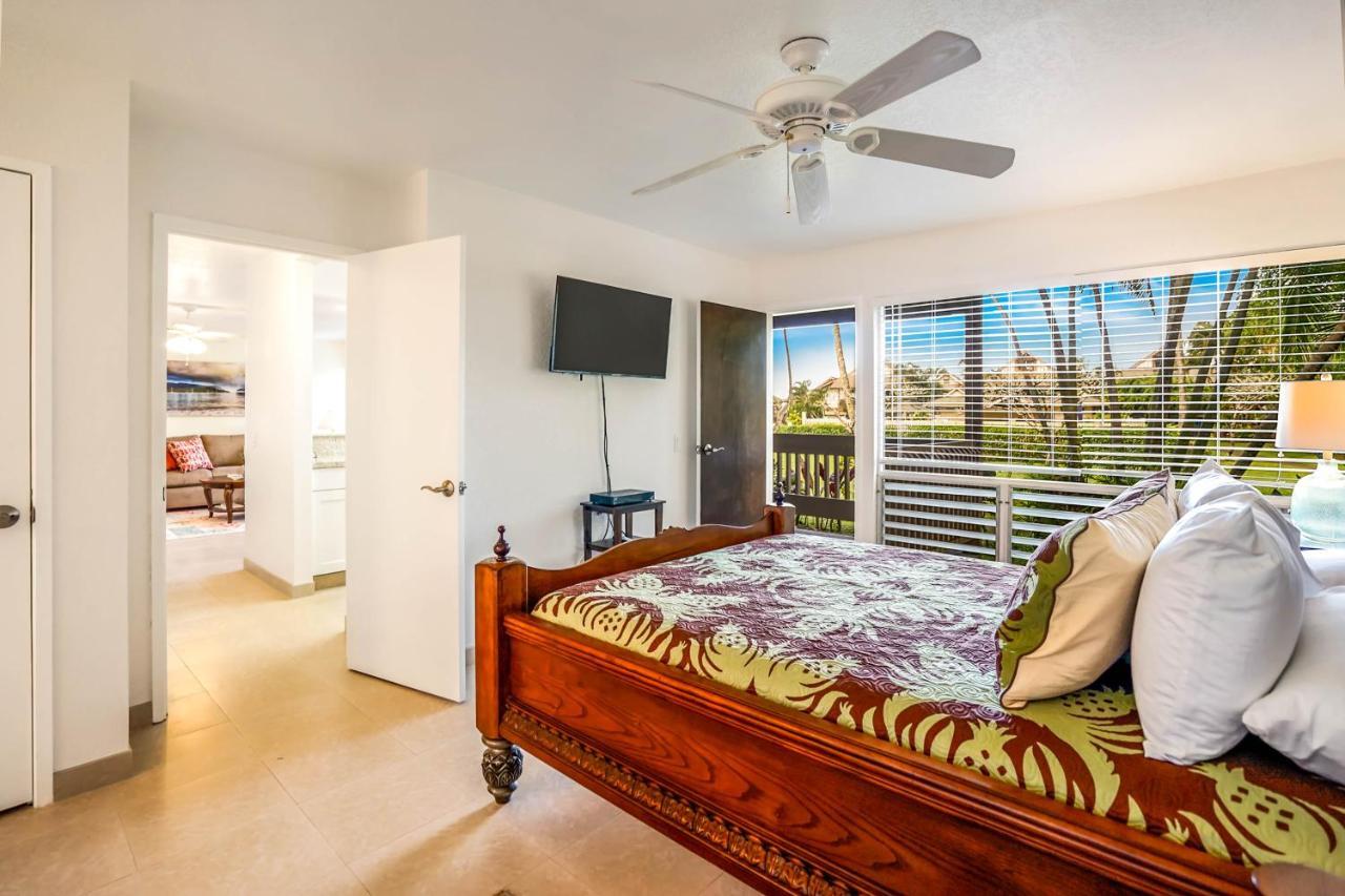 SandPiper #116a Princeville Bagian luar foto